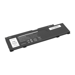 Baterija za Dell G3 15 3500 / G5 15 5500, 11.4V, 4100 mAh Baterija za Dell G3 15 3500 / G5 15 5500, 11.4V, 4100 mAh
