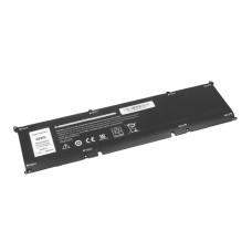Baterija za Dell XPS 15 9500 / Alienware M15 R3 / M17 R3, 6000 mAh