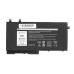 Baterija za Dell Latitude 5400 / 5410 / 5500 / 5510, 11.4 V, 4000 mAh Baterija za Dell Latitude 5400 / 5410 / 5500 / 5510, 11.4 V, 4000 mAh