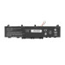Baterija za HP EliteBook 850 G7 / 855 G7 / 850 G8 / 855 G8, CC03XL, tip A, 4500 mAh