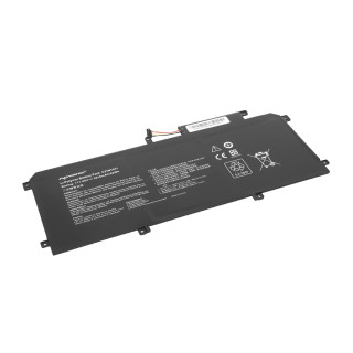 Baterija za Asus Zenbook UX305F / UX305C / UX305CA, C31N1411, 3610 mAh