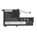 Baterija za Lenovo IdeaPad 330S-14AST / 330S-14IKB / 330S-15ARR / 330S-15AST, 4500 mAh 