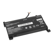 Baterija za HP Omen 17-AN, 12-pinski priključek, FM08XL, 5973 mAh