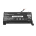 Baterija za HP Omen 17-AN, 12-pinski priključek, FM08XL, 5973 mAh Baterija za HP Omen 17-AN, 12-pinski priključek, FM08XL, 5973 mAh