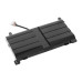 Baterija za HP Omen 17-AN, 12-pinski priključek, FM08XL, 5973 mAh Baterija za HP Omen 17-AN, 12-pinski priključek, FM08XL, 5973 mAh