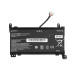 Baterija za HP Omen 17-AN, 12-pinski priključek, FM08XL, 5973 mAh Baterija za HP Omen 17-AN, 12-pinski priključek, FM08XL, 5973 mAh