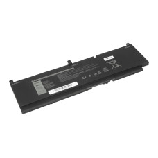 Baterija za Dell Precision 15 7550 / 15 7560 / 17 7760, 7400 mAh