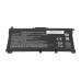 Baterija za HP Pavilion 15-EG / 15-EH / 17-CN / 17-CP, HW03XL, 4150 mAh