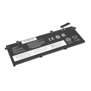 Baterija za Lenovo ThinkPad T490 / P43S / T14 Gen1 / T14 Gen2, 4350 mAh Baterija za Lenovo ThinkPad T490 / P43S / T14 Gen1 / T14 Gen2, 4350 mAh