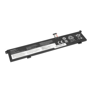 Baterija za Lenovo ThinkBook 15P / 15P G2 / 15P IMH, 4100 mAh Baterija za Lenovo ThinkBook 15P / 15P G2 / 15P IMH, 4100 mAh