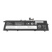 Baterija za Lenovo ThinkPad T490S / T495S / T14s, 4650 mAh