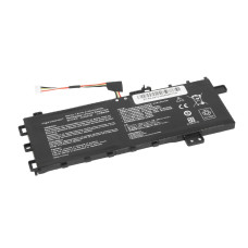 Baterija za Asus VivoBook S15 / S17, B21N1818, Tip 2, 4150 mAh