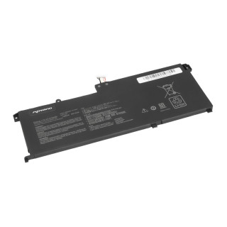 Baterija za Asus ZenBook Pro 15 OLED UX535L / UX535LI, C41N2002, 4190 mAh