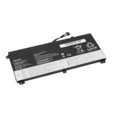 Baterija za Lenovo Thinkpad T550 / T560 / W550, 3900 mAh
