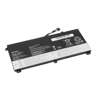 Baterija za Lenovo Thinkpad T550 / T560 / W550, 3900 mAh