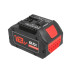 Baterija za Bosch GBH 18V / GDS 18V / GSA 18V / GSR 18V, 18V, 8.0 Ah