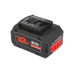 Baterija za Bosch GBH 18V / GDS 18V / GSA 18V / GSR 18V, 18V, 8.0 Ah