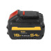 Baterija za DeWalt DCB546 / DCB547 / DCB548, 54 V / 3.0 Ah (18 V / 9.0 Ah) Baterija za DeWalt DCB546 / DCB547 / DCB548, 54 V / 3.0 Ah (18 V / 9.0 Ah)