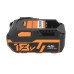 Baterija za Hitachi BSL1815X / BSL1830, 18 V, 4.0 Ah