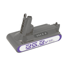 Baterija za Dyson V10 Absolute / V10 Animal, 3000 mAh Baterija za Dyson V10 Absolute / V10 Animal, 3000 mAh