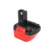 Baterija za Bosch BAT043 / BAT045 / BAT046, 12 V, 2.0 Ah