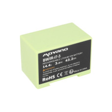 Baterija za iRobot Roomba E5 / E6 / I3 / I7 / I8, Li-Ion, 3000 mAh Baterija za iRobot Roomba E5 / E6 / I3 / I7 / I8, Li-Ion, 3000 mAh