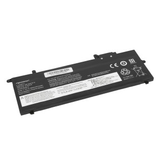 Baterija za Lenovo ThinkPad A285 / X280, 3900 mAh Baterija za Lenovo ThinkPad A285 / X280, 3900 mAh