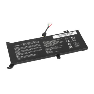 Baterija za Asus VivoBook 14 X412 / X412D / X412F, C21N1818, Tip 2, 4150 mAh