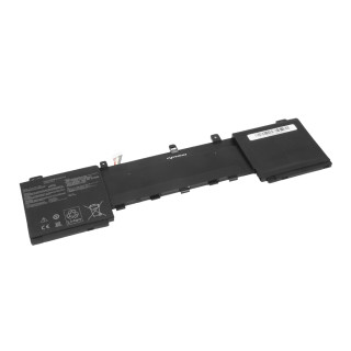 Baterija za Asus ZenBook Pro 15 UX550 / UX580, C41N1728, 4614 mAh