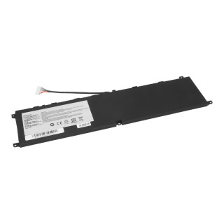Baterija za MSI GS65 / PS63, BTY-M6L, 6360 mAh