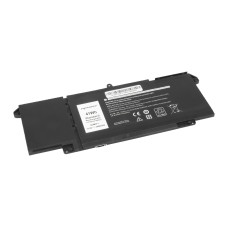 Baterija za Dell Latitude 5320 / 7320 / 7520, 11.4 V, 3600 mAh