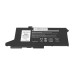 Baterija za Dell Latitude 14 5420 / Latitude 15 5520, 3200 mAh Baterija za Dell Latitude 14 5420 / Latitude 15 5520, 3200 mAh