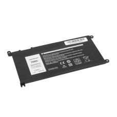 Baterija za Dell ChromeBook 11 3180 / 11 3189, 3400 mAh Baterija za Dell ChromeBook 11 3180 / 11 3189, 3400 mAh