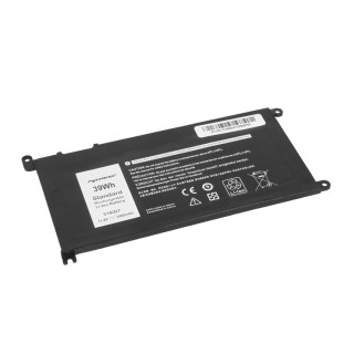 Baterija za Dell ChromeBook 11 3180 / 11 3189, 3400 mAh