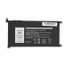 Baterija za Dell ChromeBook 11 3180 / 11 3189, 3400 mAh