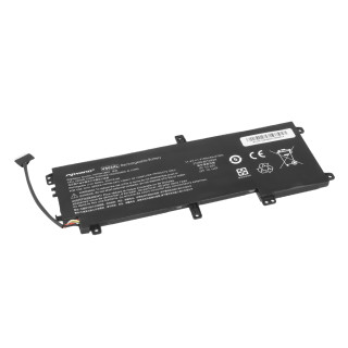 Baterija za HP Envy 15-AS, VS03XL, 4150 mAh