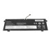 Baterija za Lenovo Yoga 720-13IKB / 730-13IKB, 6400 mAh Baterija za Lenovo Yoga 720-13IKB / 730-13IKB, 6400 mAh
