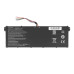 Baterija za Acer Swift 5 SF514-54GT-595G, 3200 mAh Baterija za Acer Swift 5 SF514-54GT-595G, 3200 mAh