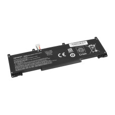 Baterija za HP Probook 450 G8 / 650 G8, RH03XL, 3550 mAh