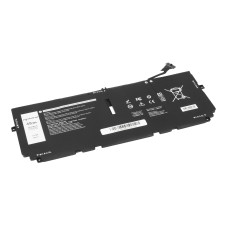 Baterija za Dell XPS 13 9300 / XPS 13 9310 / 13 9380, 6315 mAh Baterija za Dell XPS 13 9300 / XPS 13 9310 / 13 9380, 6315 mAh