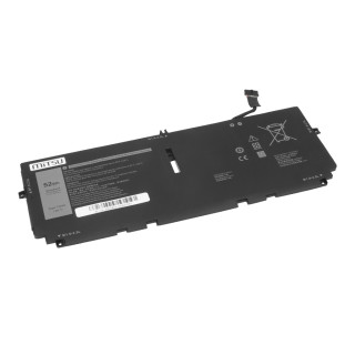 Baterija za Dell XPS 13 9300 / XPS 13 9310 / 13 9380, 6500 mAh