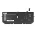 Baterija za Dell XPS 13 9300 / XPS 13 9310 / 13 9380, 6500 mAh