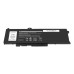 Baterija za Dell Latitude 15 5521 / 15 5531 / Precision 15 3571, 15.4 V, 3950 mAh