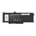 Baterija za Dell Latitude 15 5521 / 15 5531 / Precision 15 3571, 15.4 V, 3950 mAh