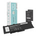 Baterija za Dell Latitude 15 5521 / 15 5531 / Precision 15 3571, 15.4 V, 3950 mAh