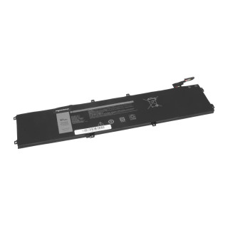 Baterija za Dell Inspiron 7501 / Vostro 7500 / G7 17 7700, 8070 mAh