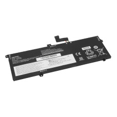 Baterija za Lenovo Thinkpad X13 Gen 1 / X390 / X395, 4220 mAh Baterija za Lenovo Thinkpad X13 Gen 1 / X390 / X395, 4220 mAh
