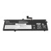 Baterija za Lenovo Thinkpad X13 Gen 1 / X390 / X395, 4220 mAh Baterija za Lenovo Thinkpad X13 Gen 1 / X390 / X395, 4220 mAh