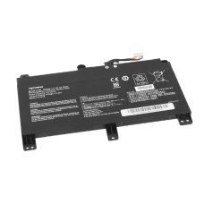 Baterija za Asus FX504 / FX505 / FA506 / FA706, B31N1726, Tip 2, 4212 mAh