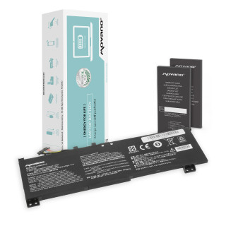 Baterija za Lenovo IdeaPad Gaming 3-15ACH6 / Legion 5-15ITH6, L20M3PC2, 11.52V,  3910 mAh